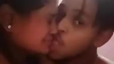 Desi village devar bhabi