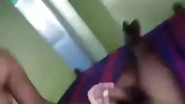 Auntyge loku kimba