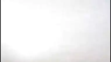 Sexy Marathi Wife Stripping Saree