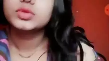 Sexy Rutivka Sharma Hot Tango Show