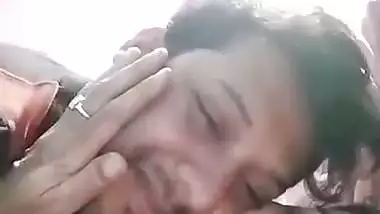 Wife wears erotic clothes and enjoys couple sex