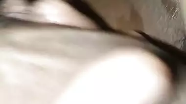 Wet cunt desi bhabhi fucking after giving a blowjob