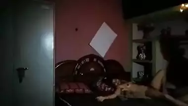 Desi Bhabhi Hard Fucking By Hubby Caught On