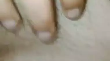 Desi Cute young girl fucking by bf