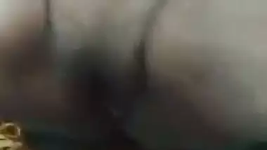 Saree XNXX sex video of yellow saree aunt