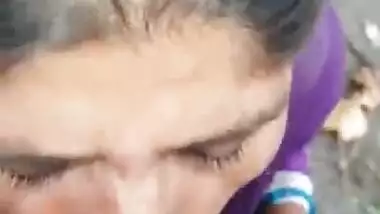 Desi Randi Blowjob and Cum 3 Clips Part 2