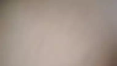 Hot Village Aunty Getting Pussy Rammed Hard In Dim Light