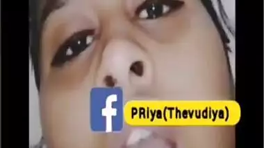 SuperHorny Tamil Girl