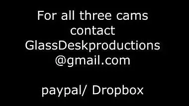 lala rosa - Audition Girl #12 - Glass Desk Productions