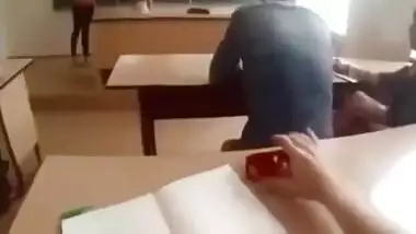 Aunty Ki Garmi - Hindi Web Series