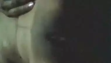 Cousin brother morning wet blowjob from desi sister
