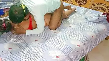 Devar or bhabi ki chudai kand