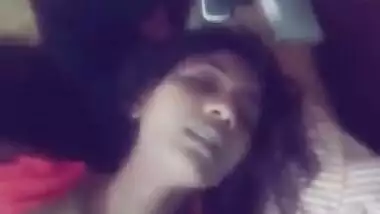 Indian female is prepared to get it on in XXX show teasing fans