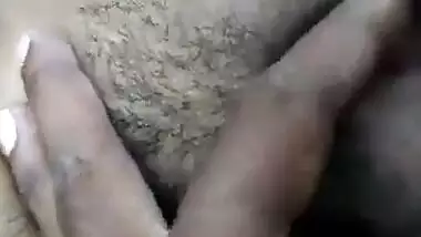 Desi sexy girl hiry pussy