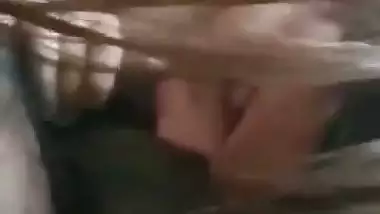 Bhabhi honeymoon style maza