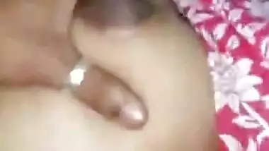 Desi girl enjoying sex