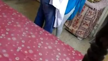 Desi sex videos of bengali nurse with senior doctor
