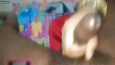Desi Bhabi Blowjob and Fuck