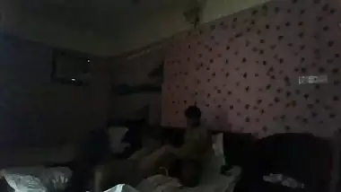 Viral uno scandal of unknown couple part 4 MMS