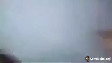 Rajsthani lady’s desi sex video fucking her Devar