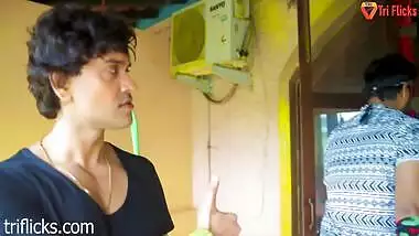 First On Net -garmi Episode 2