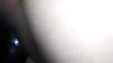 Fucking Indian MILF without condom