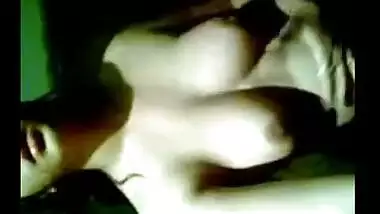 Large Scoops Punjabi Girlfriend Caresses Mangos To Joy Herself