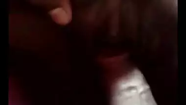 Desi girl blowjob n fucking in hotel
