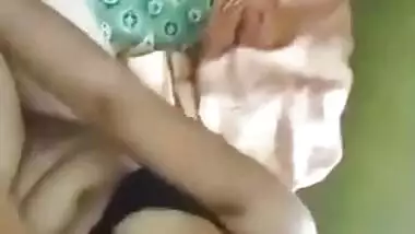 Shy gf exposed after fucking