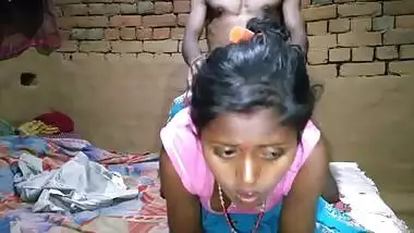 Indian village wife fucking hardcore viral sex