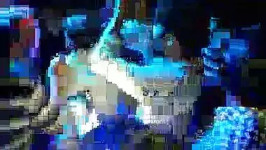 Dirty Recording Dance On Road