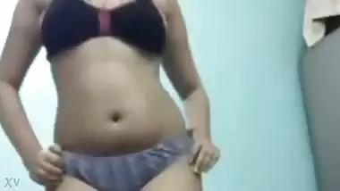 Indian girl