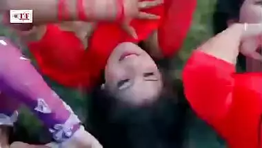 Navels of Bhojpuri 1