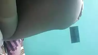 Sexy Indian Bhabi musterbation and Fucking-1