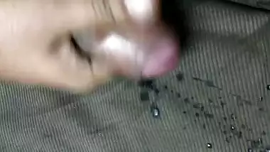 Indian Boy Mastrubating
