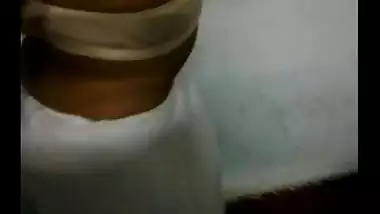 Desi Aunty Exposed