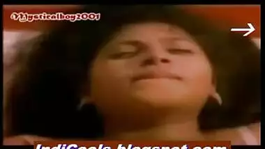 Hot aunty crying with sexual pain