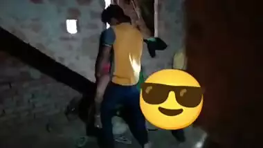 Devar Bhabhi sex scandal MMS online
