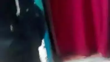 Best friend sexy wife fucking time caught