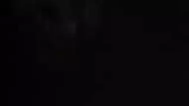 maid ranu gets naked at night