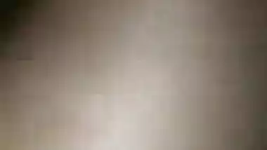 Indian threesome sex video of slut with customers