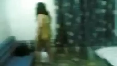 Bangladesi Arbi teacher nude for student's muslim dick