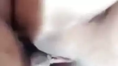 Indian porn of Sia bhabhi fucking her lover for gifts