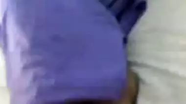 so much potential in this scene but so awkward...