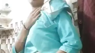 Punjabi Girl Showing And Fucking Clip