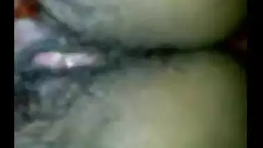 Sexy young muslim girl first time exposed by her cousin