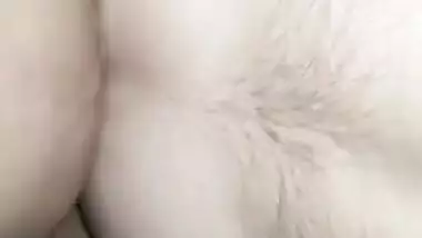 Desi village couple Doggy style fucking