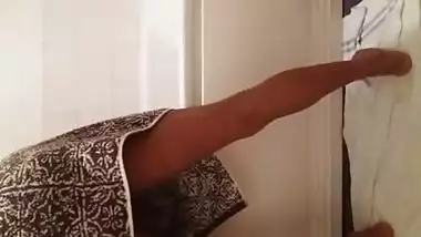 Daddy Hidden cam
