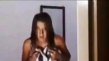 Desi porn MMS of Indian famous bahu Swetha Tiwari