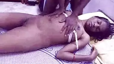 South Indian porn MMS of a hot Tamil slut